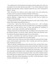 Verslininkystės raida Lietuvoje 4 puslapis