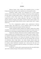Nusikaltimai žmogaus sveikatai 3 puslapis