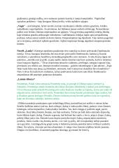 Jonas Biliūnas. XX a. pradžia, realizmas 2 puslapis