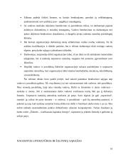 Verslo etika tarp vadovo ir jo pavaldinių 16 puslapis