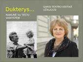 Justinas Marcinkevičius (1930 – 2011) 12 puslapis