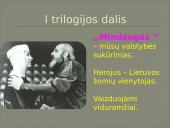 Justinas Marcinkevičius (1930 – 2011) 18 puslapis