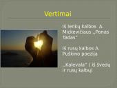 Justinas Marcinkevičius (1930 – 2011) 7 puslapis