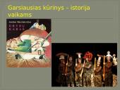 Justinas Marcinkevičius (1930 – 2011) 8 puslapis