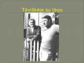 Justinas Marcinkevičius (1930 – 2011) 9 puslapis