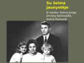 Justinas Marcinkevičius (1930 – 2011) 10 puslapis