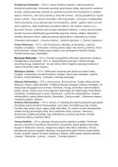 Lietuvių kalbos literatūros autorių kontekstai 4 puslapis