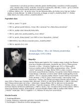 Labai geras 12 kl. lietuvių kalbos konspektas 12 puslapis