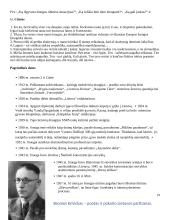 Labai geras 12 kl. lietuvių kalbos konspektas 17 puslapis