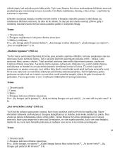 Labai geras 12 kl. lietuvių kalbos konspektas 19 puslapis