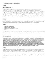 Labai geras 12 kl. lietuvių kalbos konspektas 3 puslapis