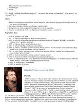 Labai geras 12 kl. lietuvių kalbos konspektas 4 puslapis