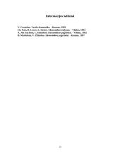 Verslo organizavimo formos pasirinkimo problema 12 puslapis