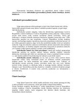 Verslo organizavimo formos pasirinkimo problema 4 puslapis