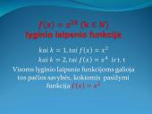 Apie laipsnines funkcijas 3 puslapis