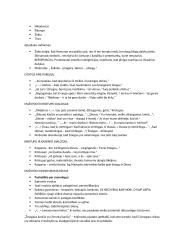 Lietuvių autoriai - konspektas 14 puslapis