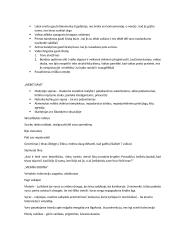 Lietuvių autoriai - konspektas 17 puslapis