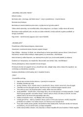 Lietuvių autoriai - konspektas 18 puslapis