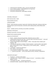 Lietuvių autoriai - konspektas 19 puslapis