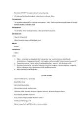 Lietuvių autoriai - konspektas 5 puslapis