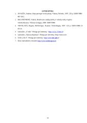 Verslo planas: baldų gamyba UAB "Medinukas" 14 puslapis