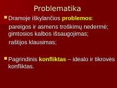 Justino Marcinkevičiaus „Mažvydas“ 7 puslapis