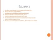 Protistų karalystė. Kas yra protistai? 9 puslapis