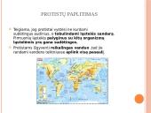 Protistų karalystė. Kas yra protistai? 5 puslapis