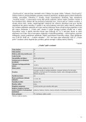 Verslo planas: IĮ "Muzikinis baras " 12 puslapis