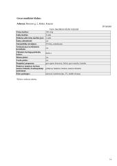 Verslo planas: IĮ "Muzikinis baras " 14 puslapis