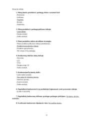 Verslo planas: IĮ "Žmogaus grožis" 11 puslapis