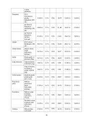Verslo planas: IĮ "Žmogaus grožis" 16 puslapis