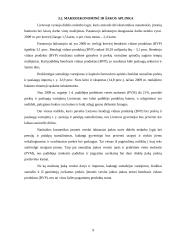 Verslo planas: IĮ "Žmogaus grožis" 9 puslapis