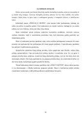 Verslo planas: IĮ "Žmogaus grožis" 10 puslapis