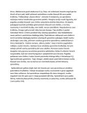 Kaip elgtis žmogui, atsidūrusiam pasirinkimo kelyje? 2 puslapis