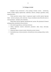 Verslo planas: kaimo turizmas UAB "Erčia" 11 puslapis