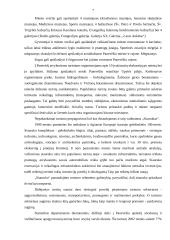 Verslo planas: kaimo turizmas UAB "Erčia" 6 puslapis