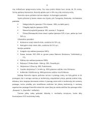 Verslo planas: kaimo turizmas UAB "Erčia" 7 puslapis