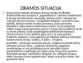 Vincas Krėvė - Mickevičius. Drama – ,,Skirgaila” 2 puslapis