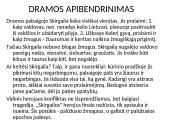 Vincas Krėvė - Mickevičius. Drama – ,,Skirgaila” 12 puslapis