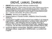 Vincas Krėvė - Mickevičius. Drama – ,,Skirgaila” 5 puslapis