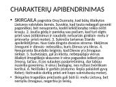 Vincas Krėvė - Mickevičius. Drama – ,,Skirgaila” 10 puslapis