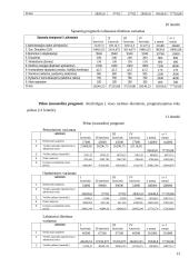 Verslo planas: kaimo turizmo sodyba 13 puslapis