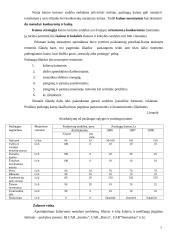 Verslo planas: kaimo turizmo sodyba 7 puslapis