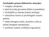 Suicidas (savižudybė) 13 puslapis