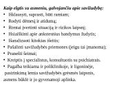 Suicidas (savižudybė) 15 puslapis