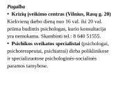 Suicidas (savižudybė) 16 puslapis