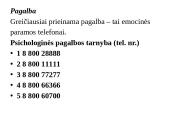 Suicidas (savižudybė) 17 puslapis