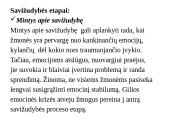 Suicidas (savižudybė) 4 puslapis