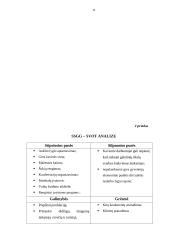 Verslo planas: kavinė "Erdvė" 14 puslapis